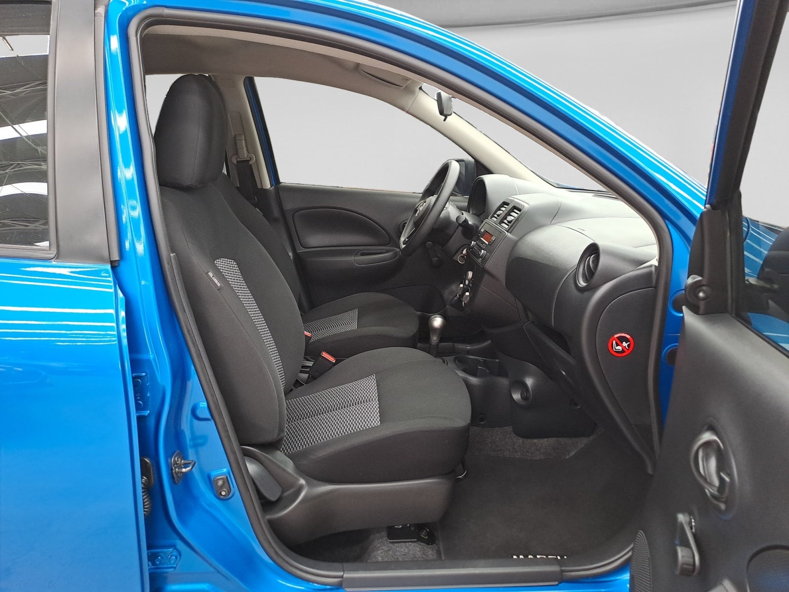 2023 Nissan MARCH SENSE TA 23