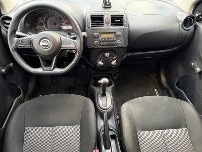 2023 Nissan MARCH SENSE TA 23