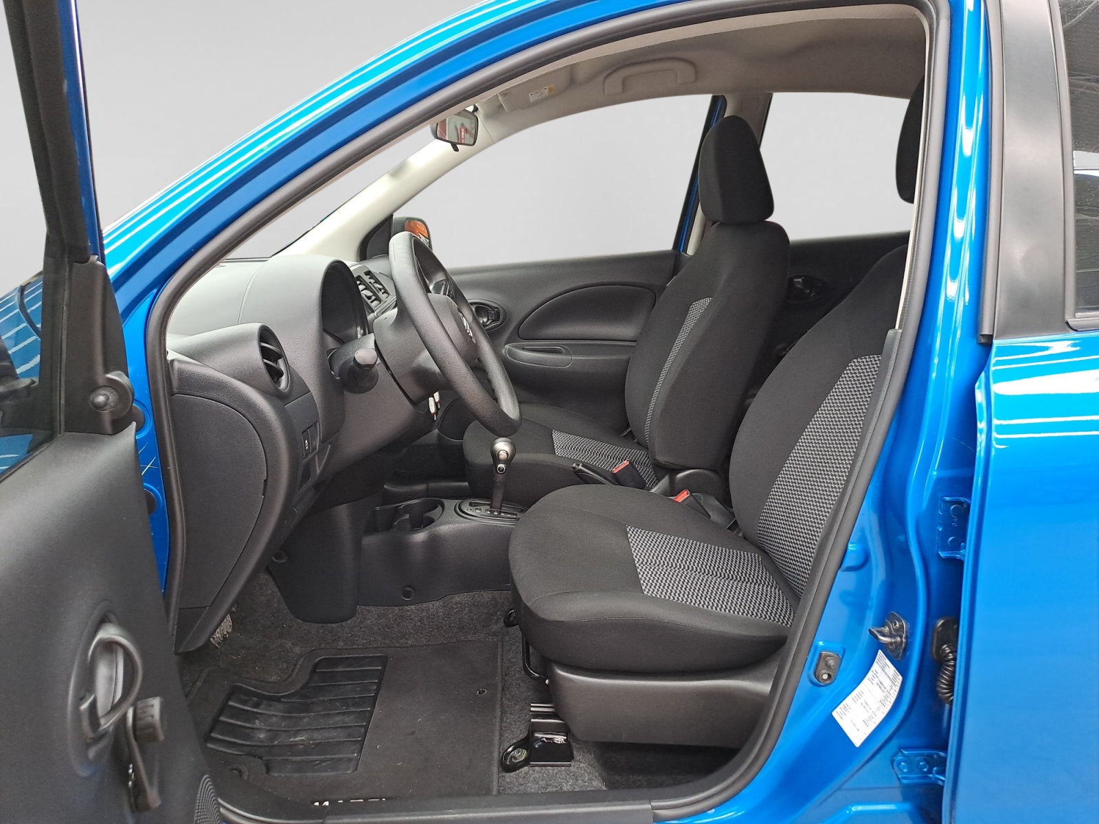 2023 Nissan MARCH SENSE TA 23