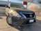 2020 Nissan VERSA MT AC 1.6L