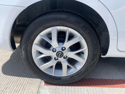 2024 Nissan VERSA V-DRIVE TM A/C AUDIO 24