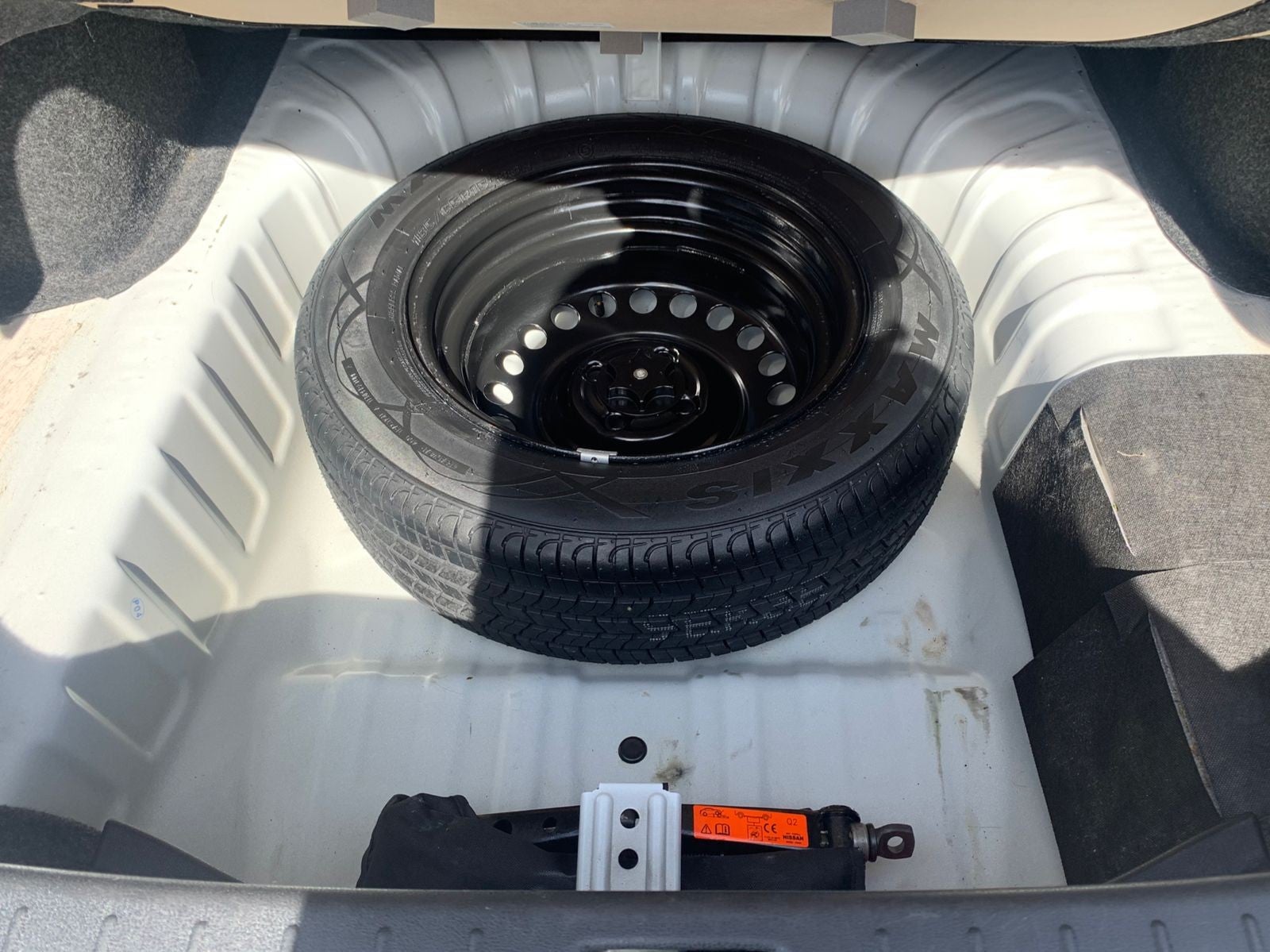 2024 Nissan VERSA V-DRIVE TM A/C AUDIO 24