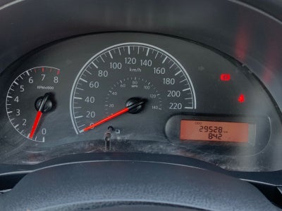 2024 Nissan VERSA V-DRIVE TM A/C AUDIO 24