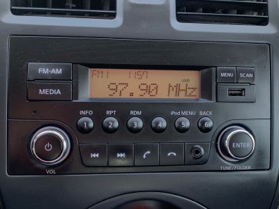 2024 Nissan VERSA V-DRIVE TM A/C AUDIO 24