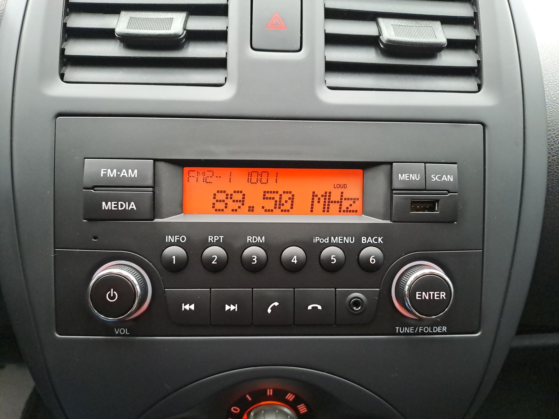 2024 Nissan V-DRIVE V-DRIVE TM A/C AUDIO 24