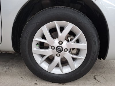 2024 Nissan V-DRIVE V-DRIVE TM A/C AUDIO 24