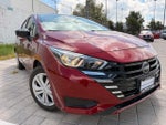 2023 Nissan VERSA SENSE MT 23