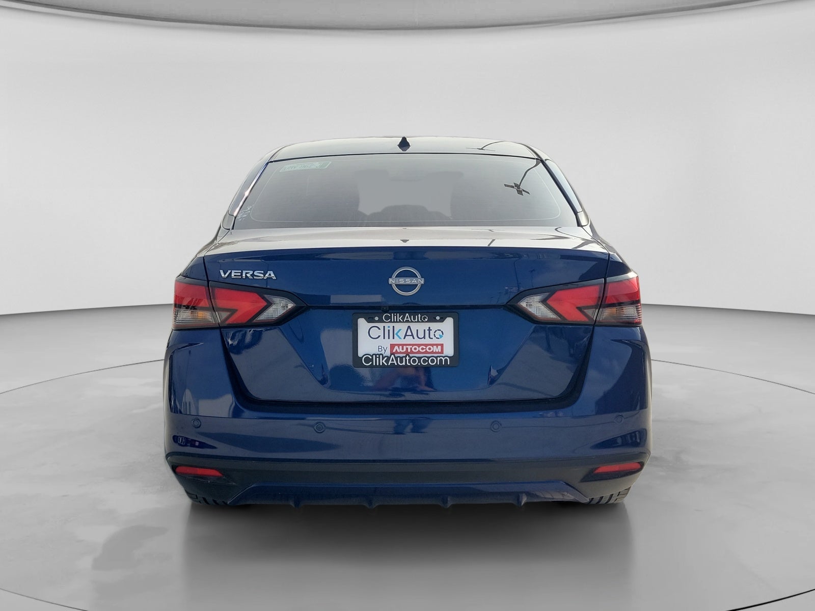 2024 Nissan VERSA ADVANCE CVT 24