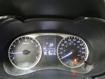 2022 Nissan VERSA SENSE CVT 22