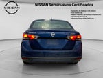 2022 Nissan VERSA SENSE CVT 22