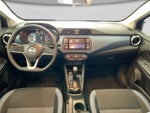2025 Nissan VERSA VERSA ADVANCE CVT