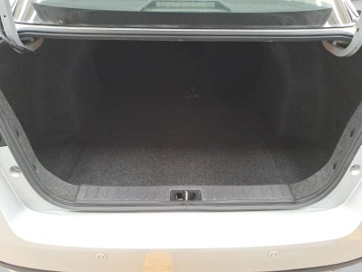 2021 Nissan VERSA ADVANCE CVT 21