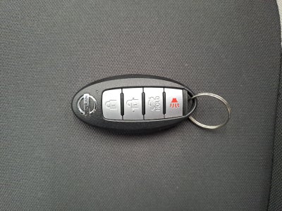 2021 Nissan VERSA ADVANCE CVT 21