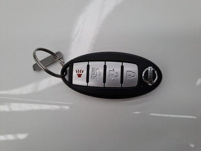 2022 Nissan VERSA ADVANCE CVT 22