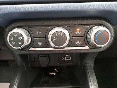 2024 Nissan VERSA ADVANCE CVT 24