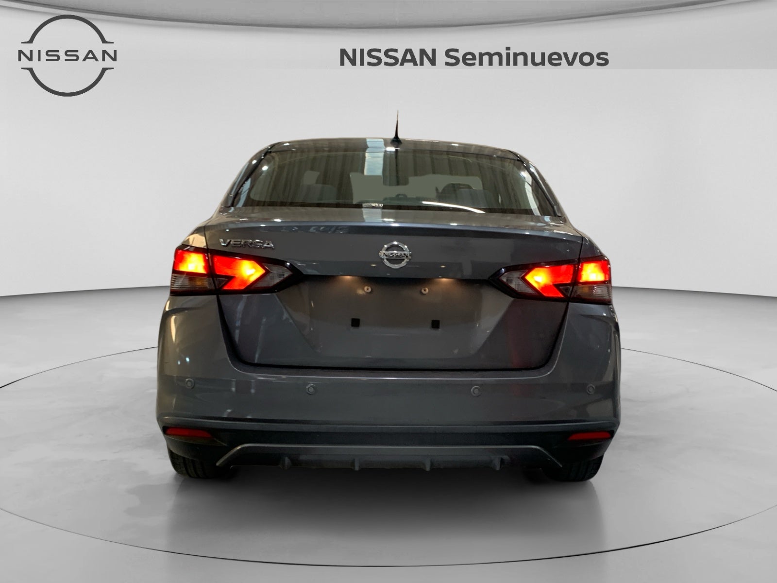 2022 Nissan VERSA VERSA SENSE CVT 1.6 LTS 118 HP