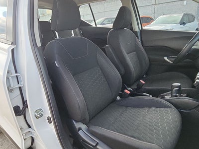 2022 Nissan KICKS ADVANCE 1.6 LTS CVT 22