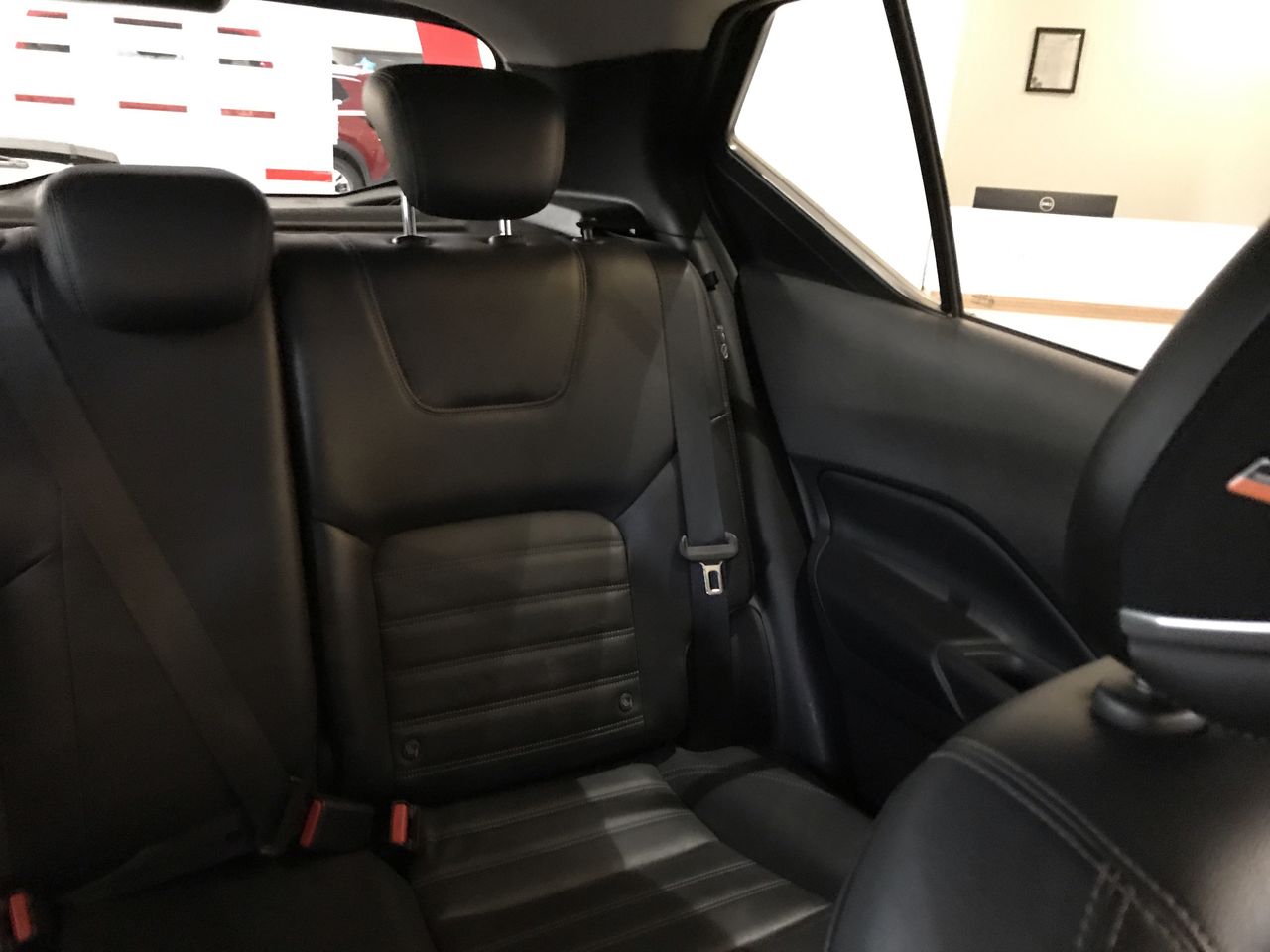 2023 Nissan KICKS PLATINUM 1.6 LTS CVT 23