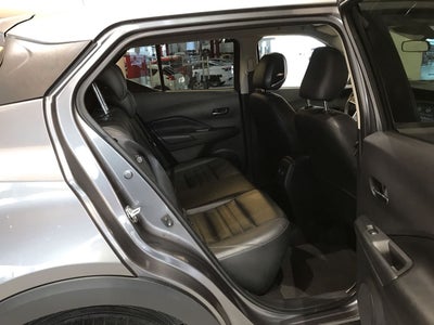 2023 Nissan KICKS PLATINUM 1.6 LTS CVT 23