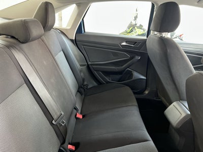 2019 Volkswagen JETTA COMFORTLINE