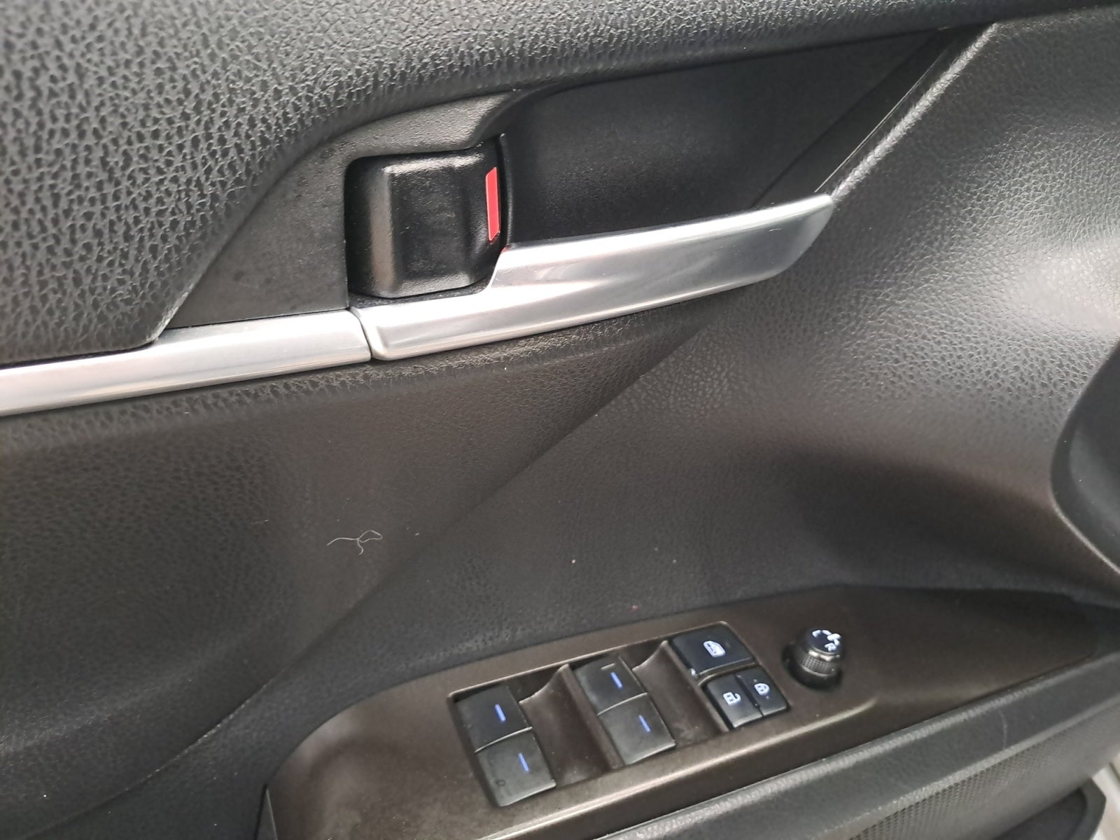 2022 Toyota CAMRY CAMRY LE TELA