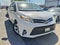 2018 Toyota SIENNA LE