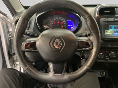2020 RENAULT KWID ICONIC