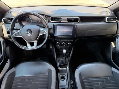 2022 RENAULT DUSTER ICONIC CVT