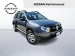 2018 RENAULT DUSTER ZEN TM