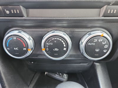 2015 Mazda MAZDA3 HATCHBACK S GT TA