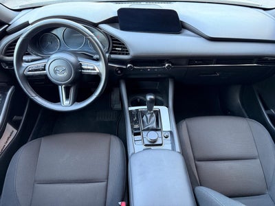 2020 Mazda MAZDA3 I SPORT T/A HATCHBACK