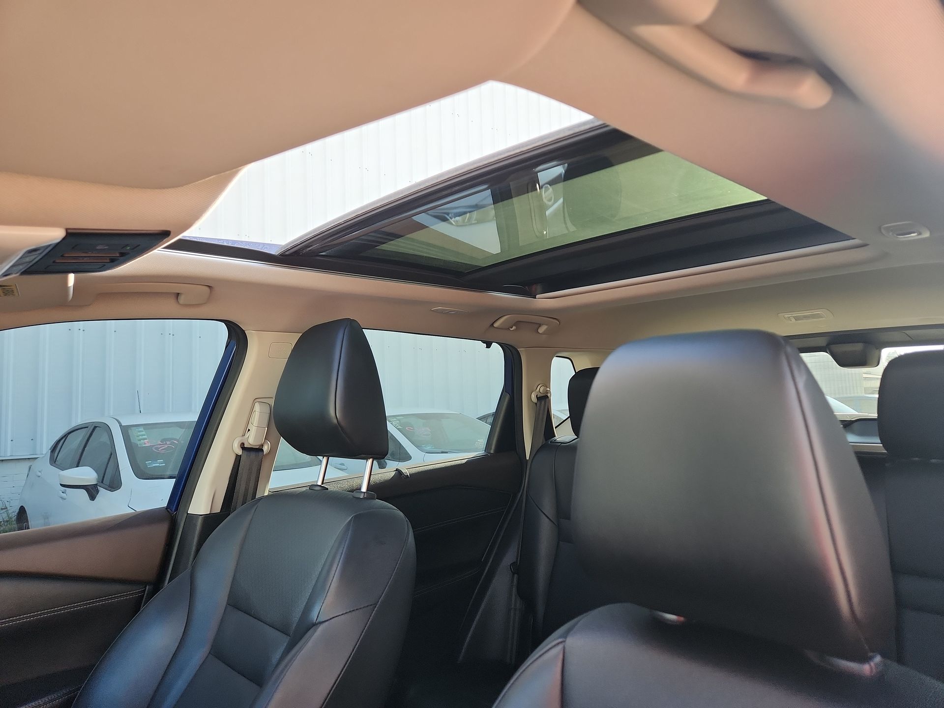 2025 Nissan X-TRAIL PLATINUM PLUS 2 ROW 25