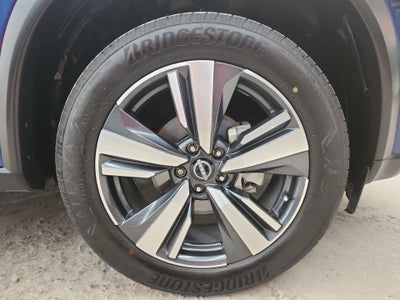 2025 Nissan X-TRAIL PLATINUM PLUS 2 ROW 25