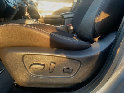 2018 Nissan X-TRAIL ADVANCE 3 ROW