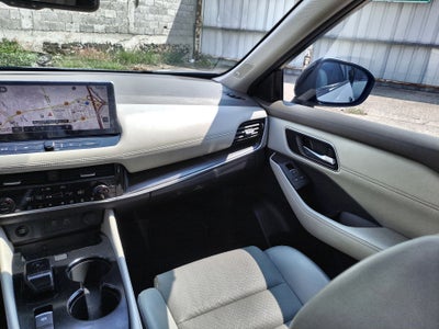 2023 Nissan X-TRAIL PLATINUM E-POWER 2 ROW 23