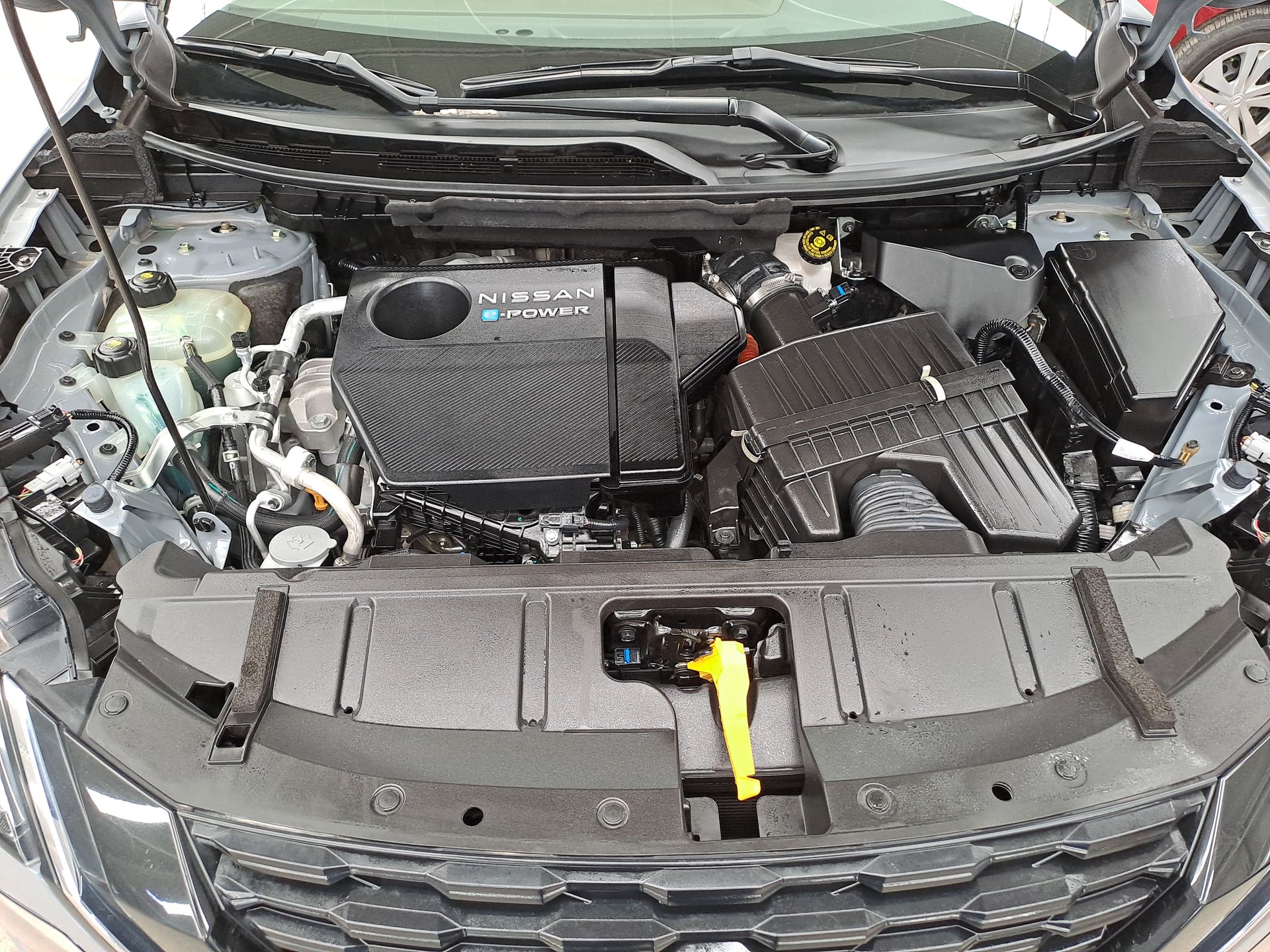 2023 Nissan X-TRAIL PLATINUM E-POWER 2 ROW 23