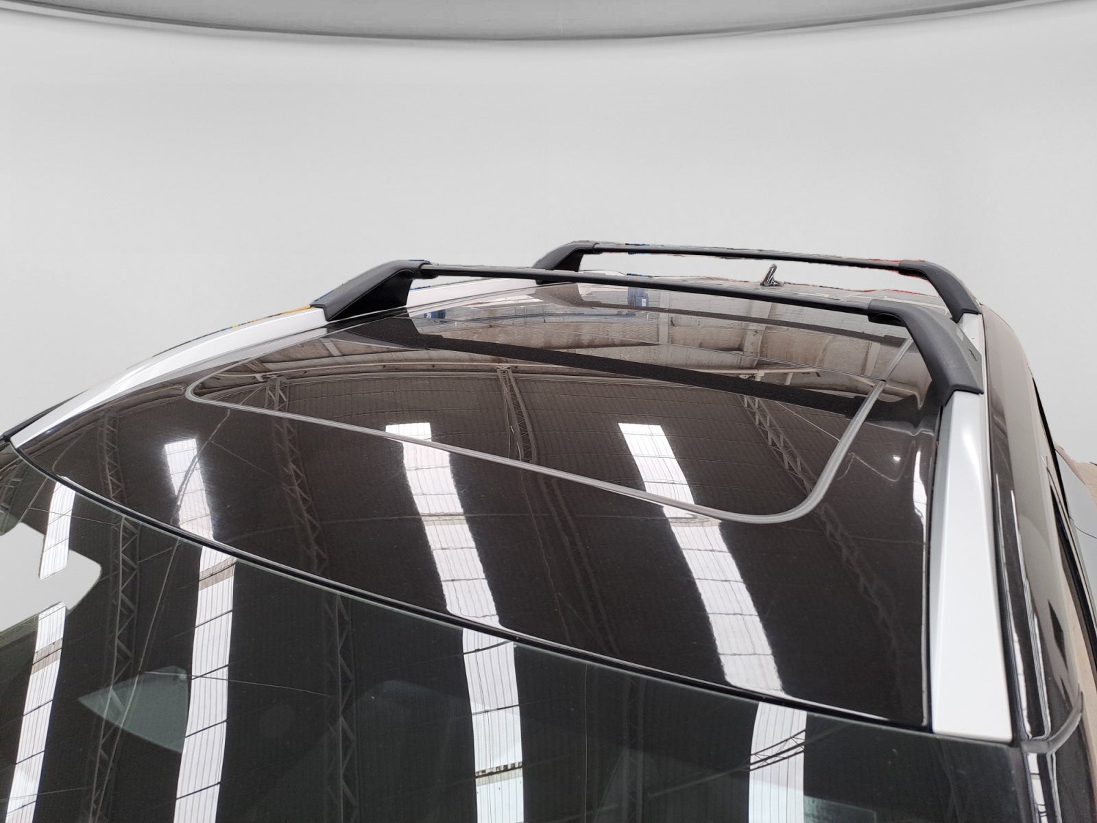 2025 Nissan X-TRAIL PLATINUM E-POWER 2 ROW 25
