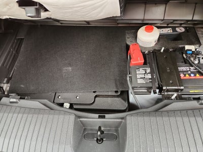 2023 Nissan X-TRAIL EXCLUSIVE E-POWER 2 ROW 23