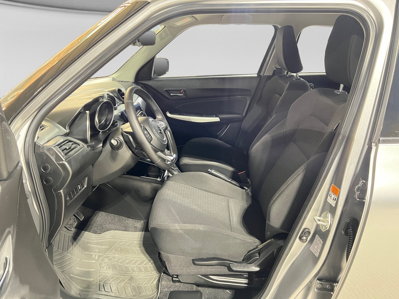 2020 SUZUKI SWIFT BOOSTERJET SPORT TA