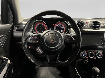 2020 SUZUKI SWIFT BOOSTERJET SPORT TA