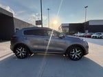 2018 Kia SPORTAGE 2.4L SXL T/A