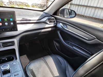 2026 BYD KING DM-I 1.5L FWD 55KM