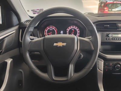 2024 Chevrolet S-10 CREW CAB 2.4 4X2 C