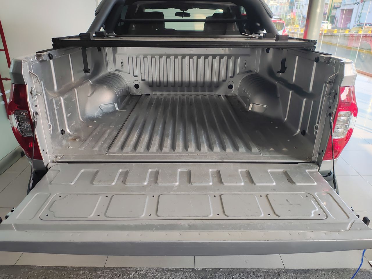 2024 Chevrolet S-10 CREW CAB 2.4 4X2 C