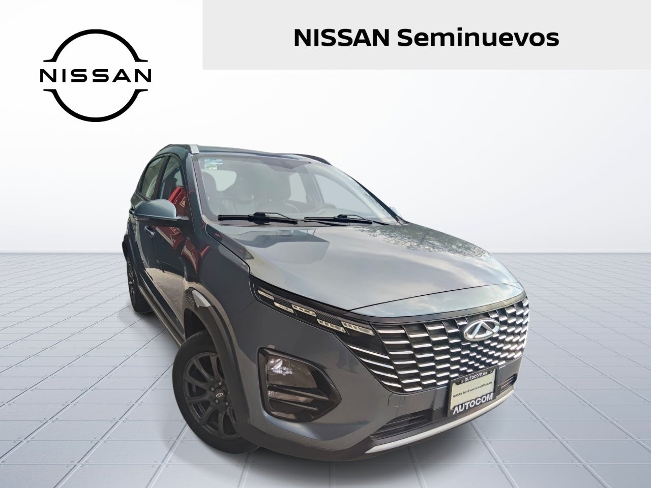 2024 CHIREY TIGGO 2 PRO 1.0T COMFORT