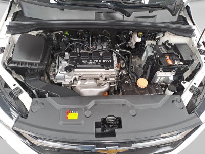 2024 Chevrolet AVEO LT PLUS