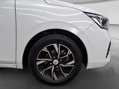 2024 Chevrolet AVEO LT PLUS