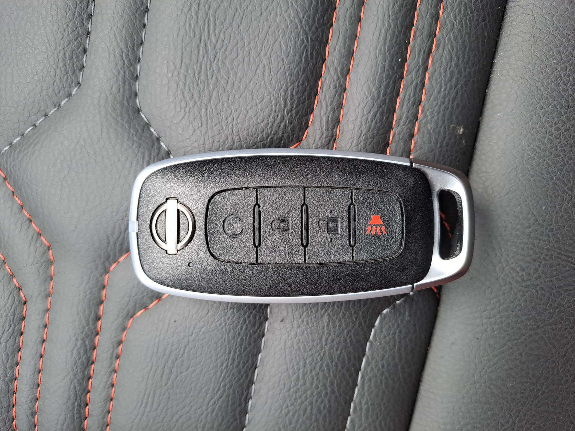 2025 Nissan MAGNITE EXCLUSIVE 1.0 LTS CVT 25