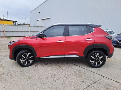 2025 Nissan MAGNITE EXCLUSIVE 1.0 LTS CVT 25