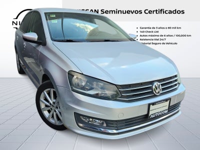 2020 Volkswagen VENTO HIGHLINE STD.